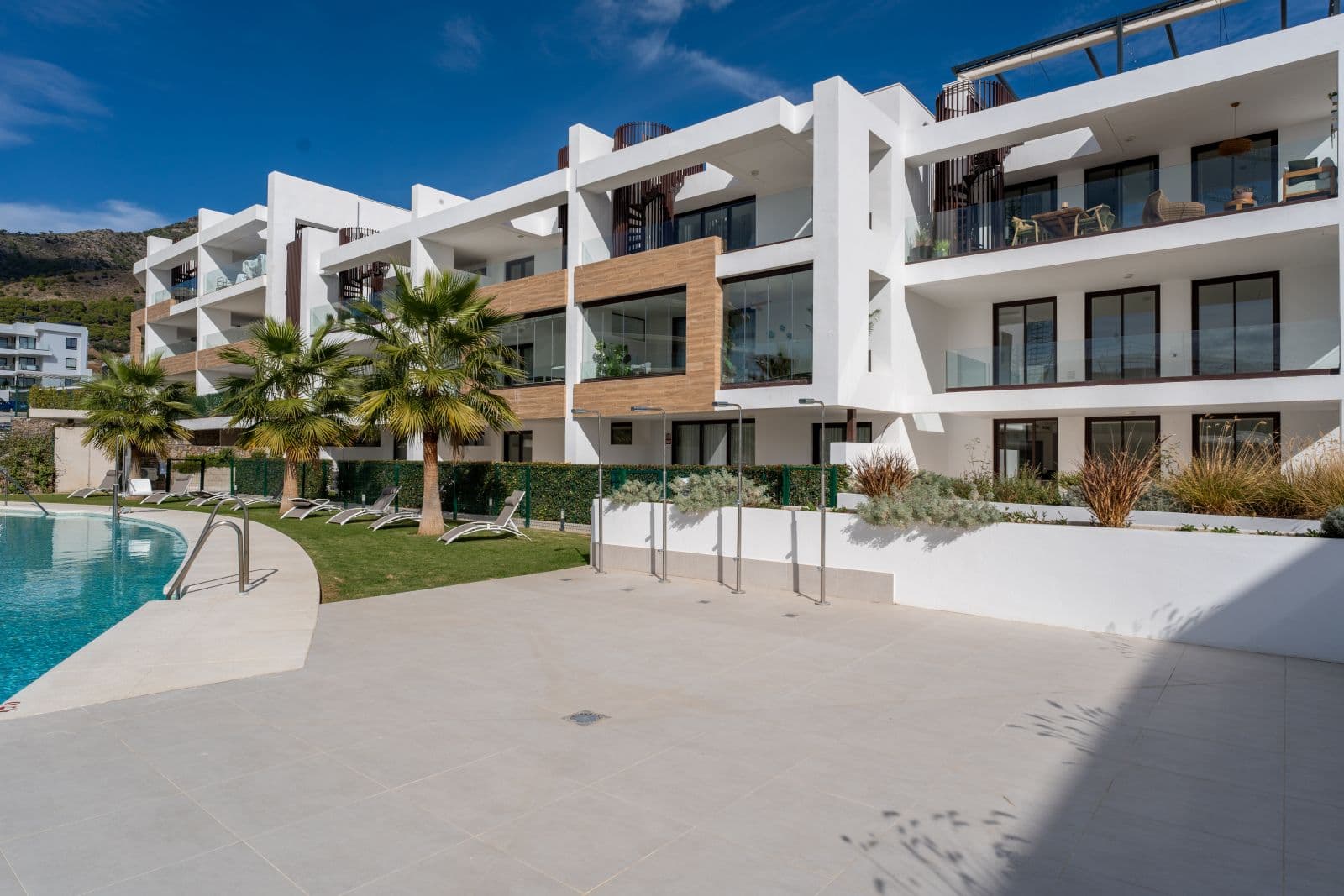 Horizon36, Fuengirola