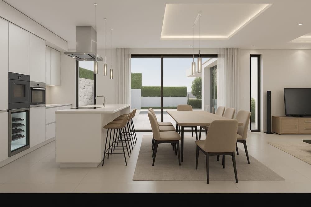 Villas en Riviera del Sol, 2