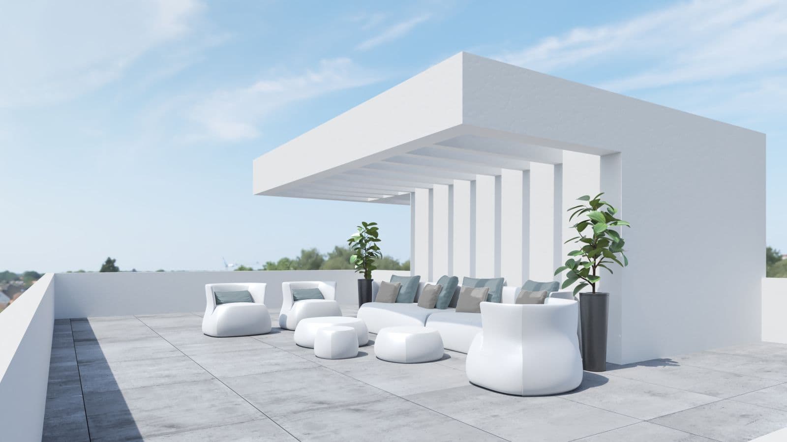 Villas en Riviera del Sol, 13