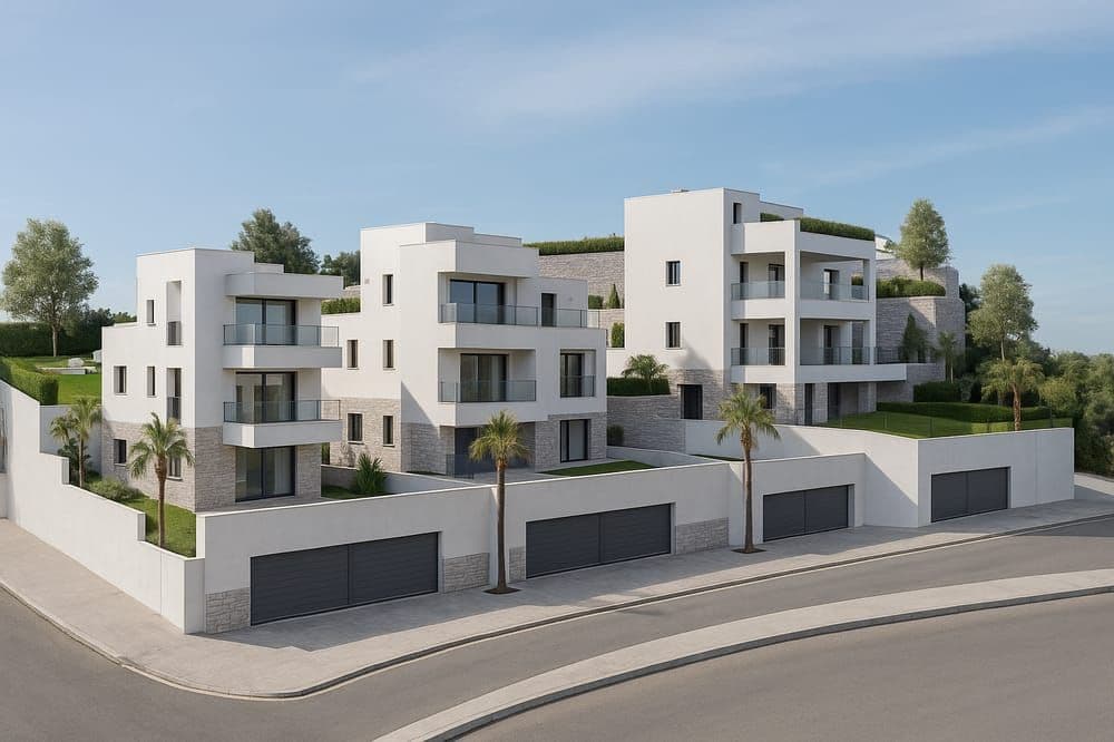 Villas en Riviera del Sol, 14