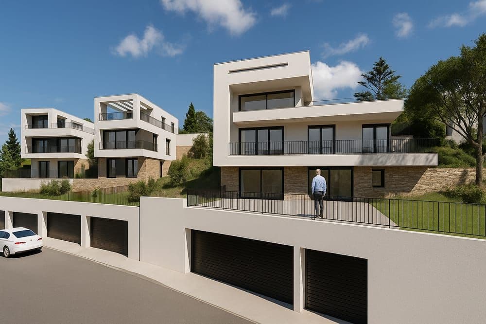 Villas en Riviera del Sol, 15