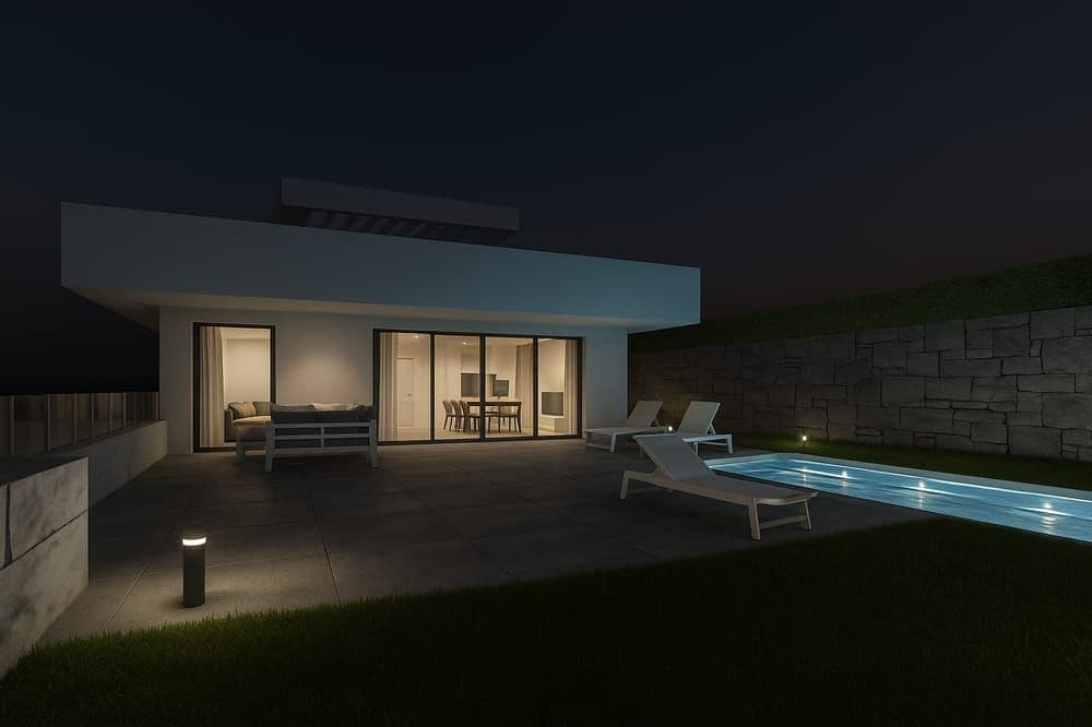 Villas en Riviera del Sol, 16