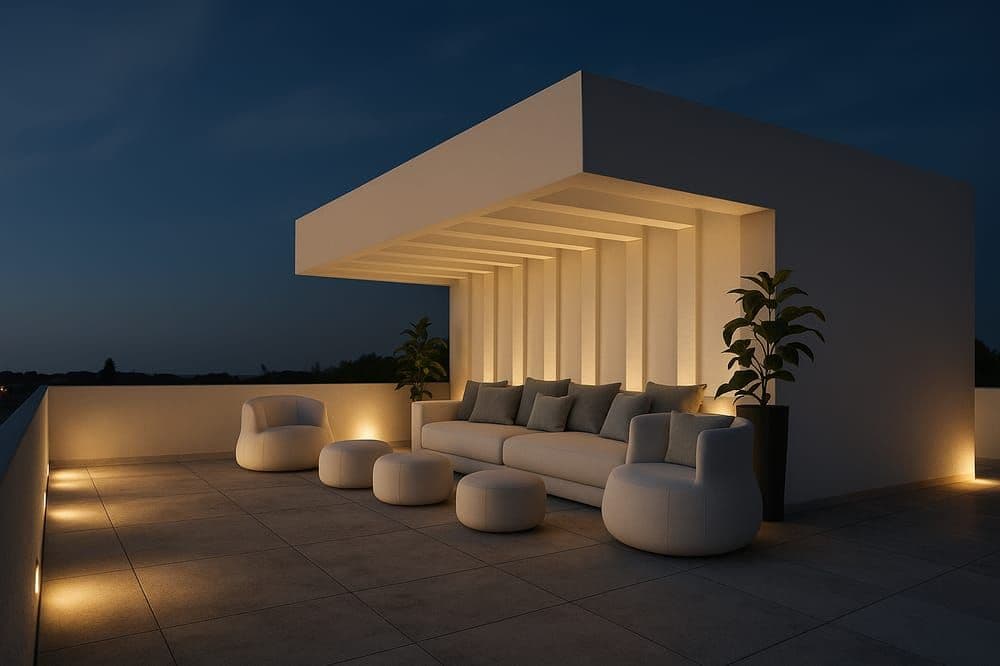Villas en Riviera del Sol, 17