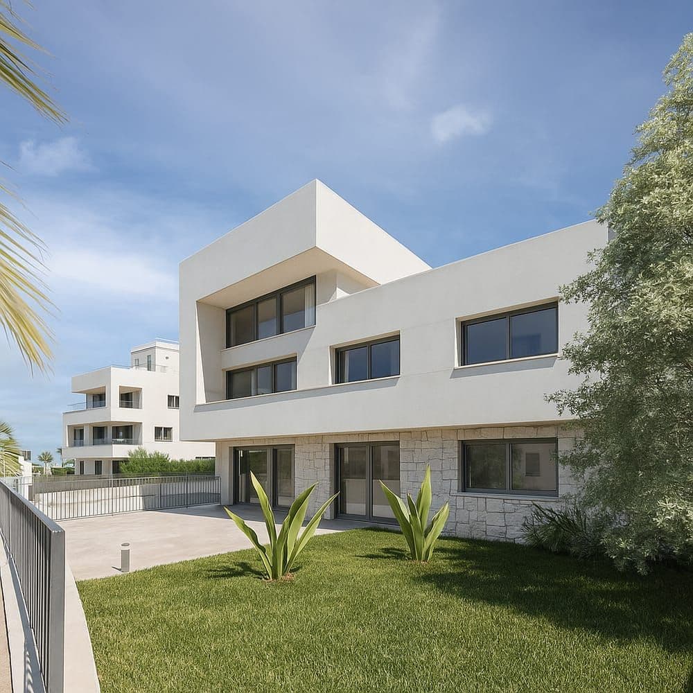 Villas en Riviera del Sol, 18