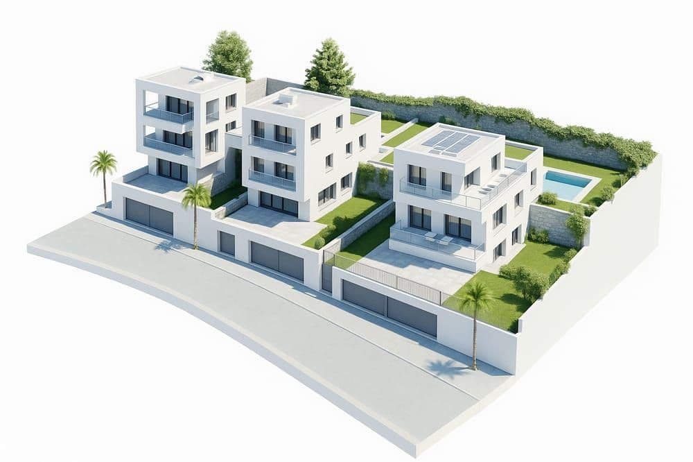 Villas en Riviera del Sol, 20