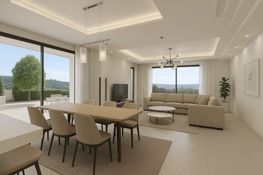 Villas en Riviera del Sol, 3
