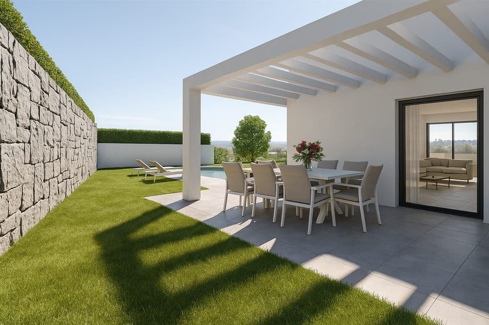 Villas en Riviera del Sol, 5