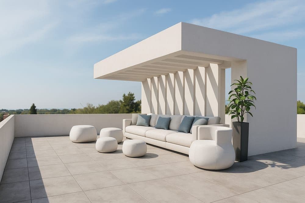Villas en Riviera del Sol, 7