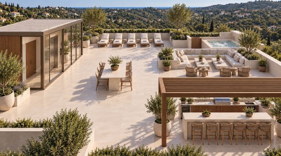 Villa Solis, 15