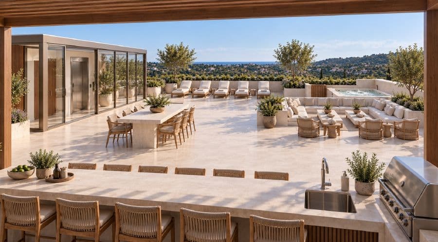 Villa Solis, 17