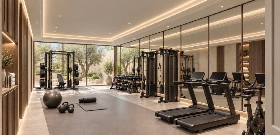 Villa Solis, 18