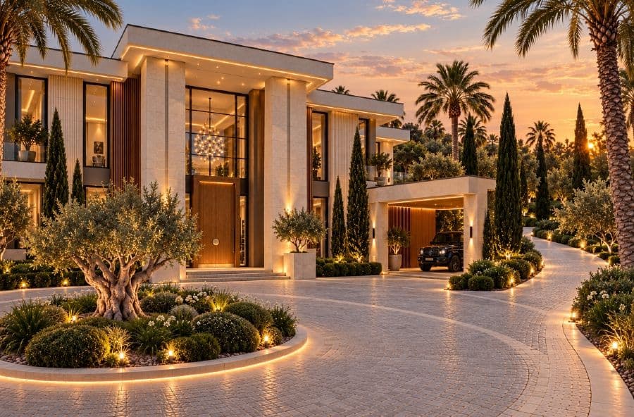 Villa Solis, 21