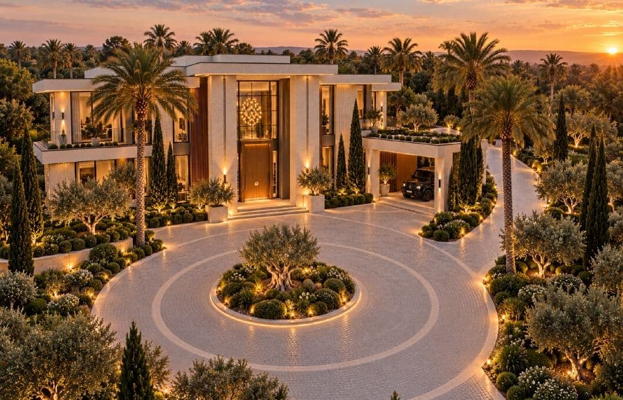 Villa Solis, 22