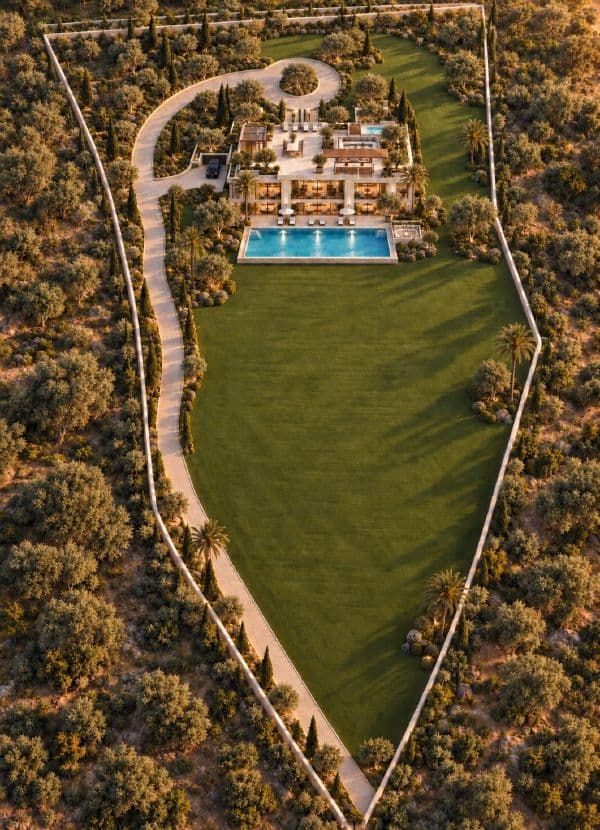 Villa Solis, 24