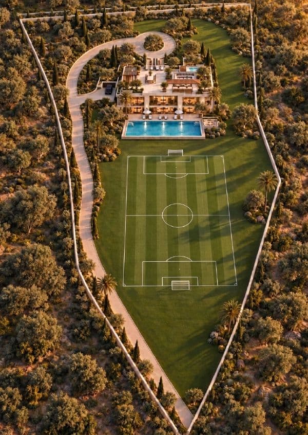 Villa Solis, 25