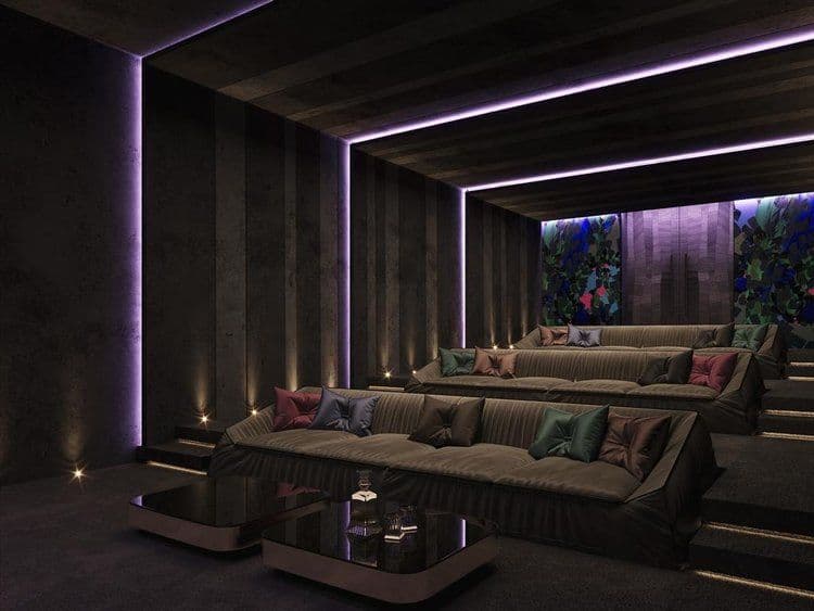 Villa Solis, 6