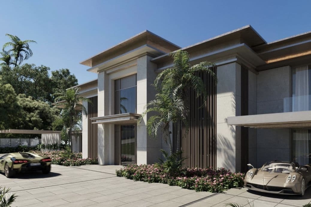 Villa Solis, 8