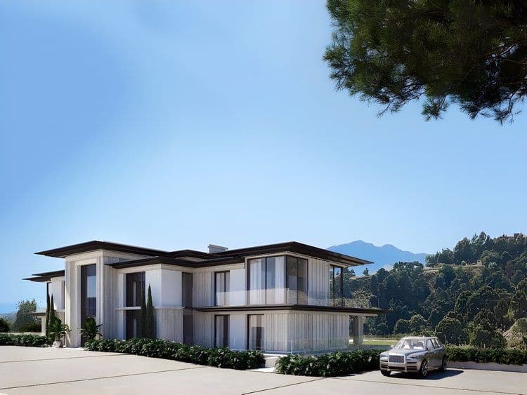 Villa Solis, 9