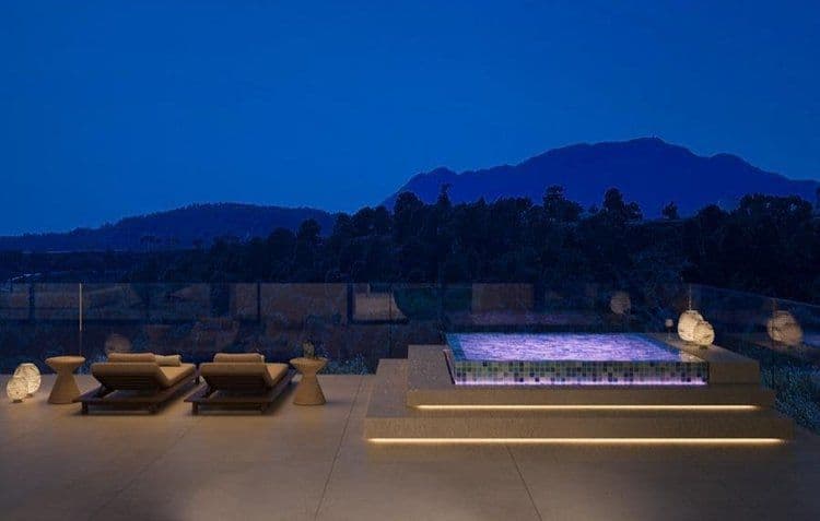 Villa Maximus, 3