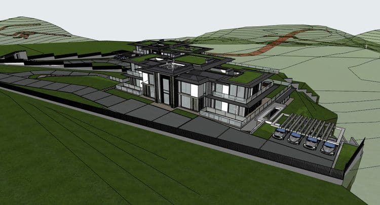 Villa Maximus, 10