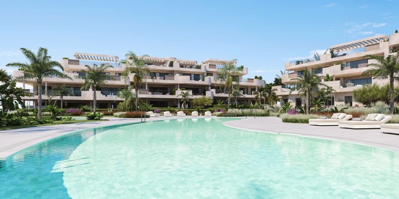 Idyllic, Estepona