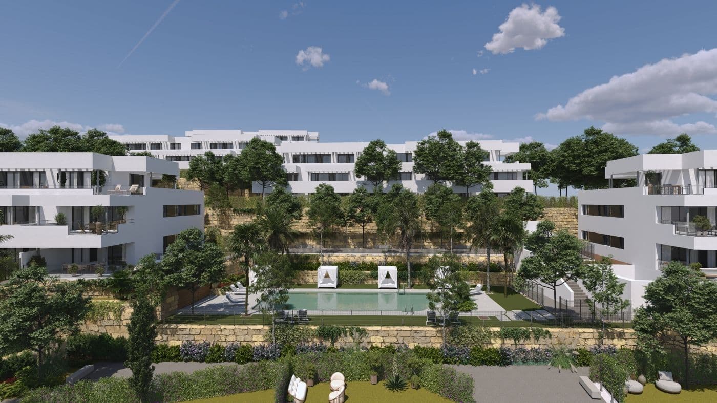 Camaraderie Hills, Phase 2, Casares