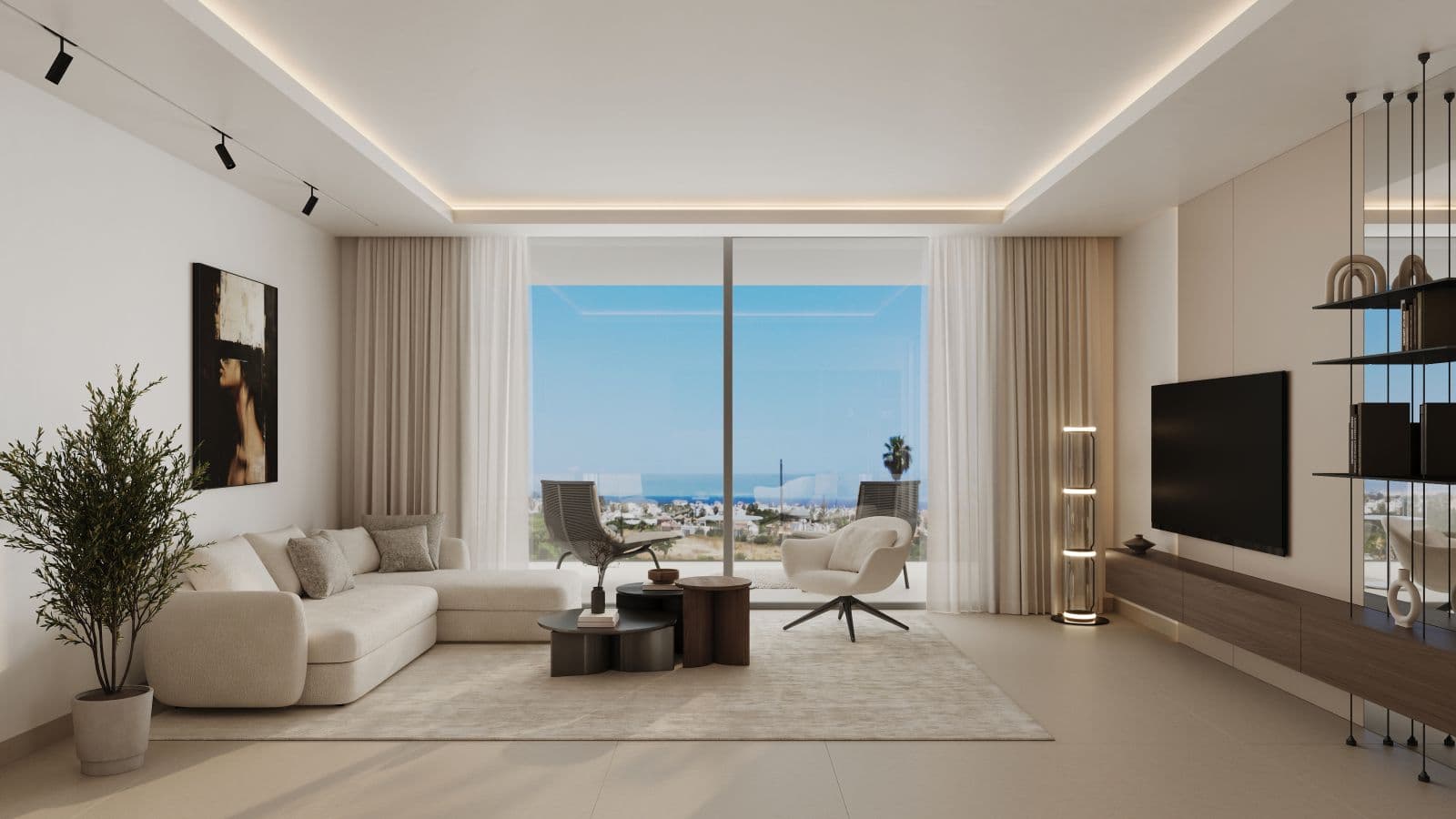 Alcantara Del Mar, 3