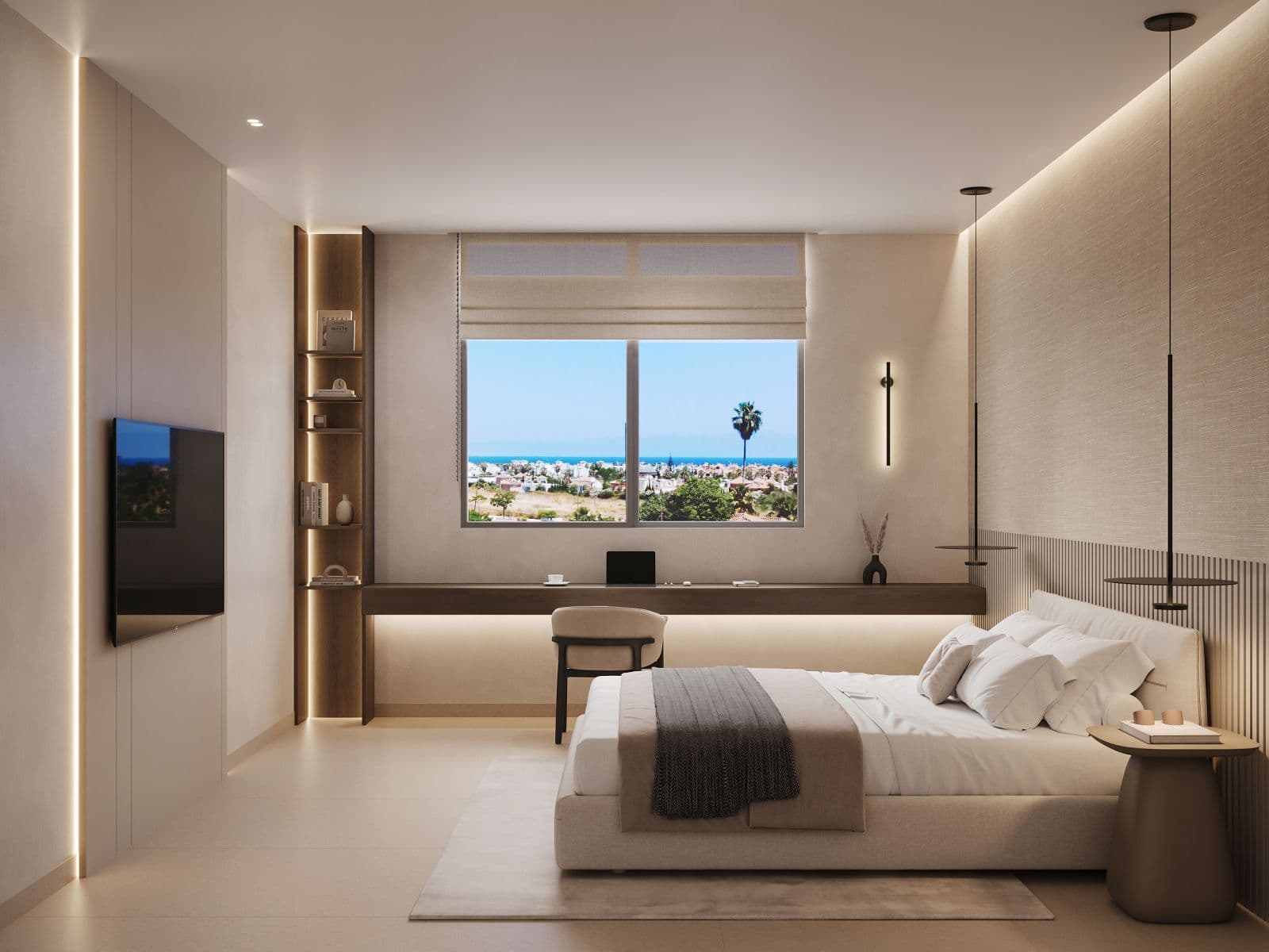 Alcantara Del Mar, 20