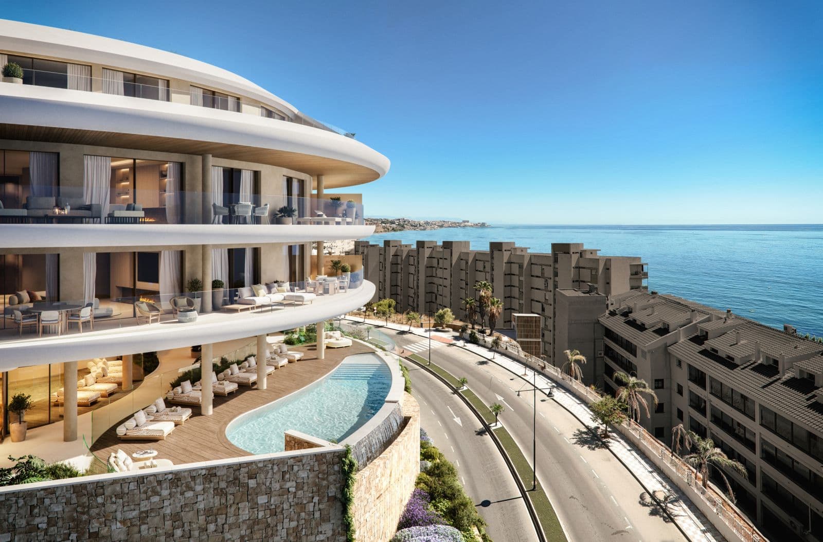 Oleo, Fuengirola