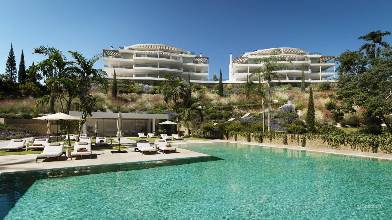The Eagle Residences, 2