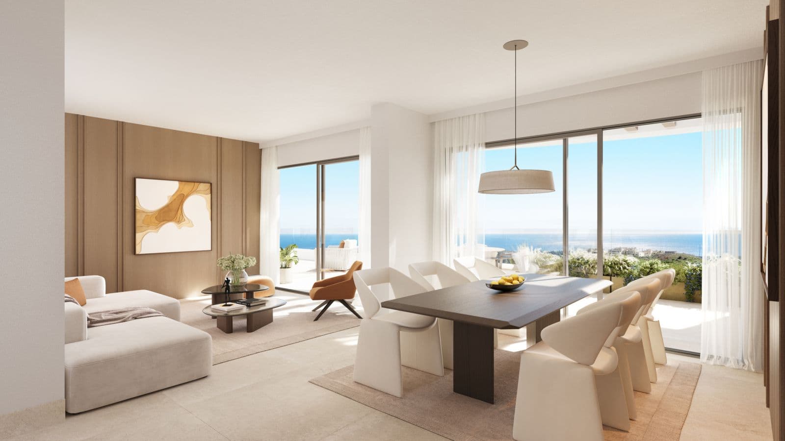 The Eagle Residences, 5