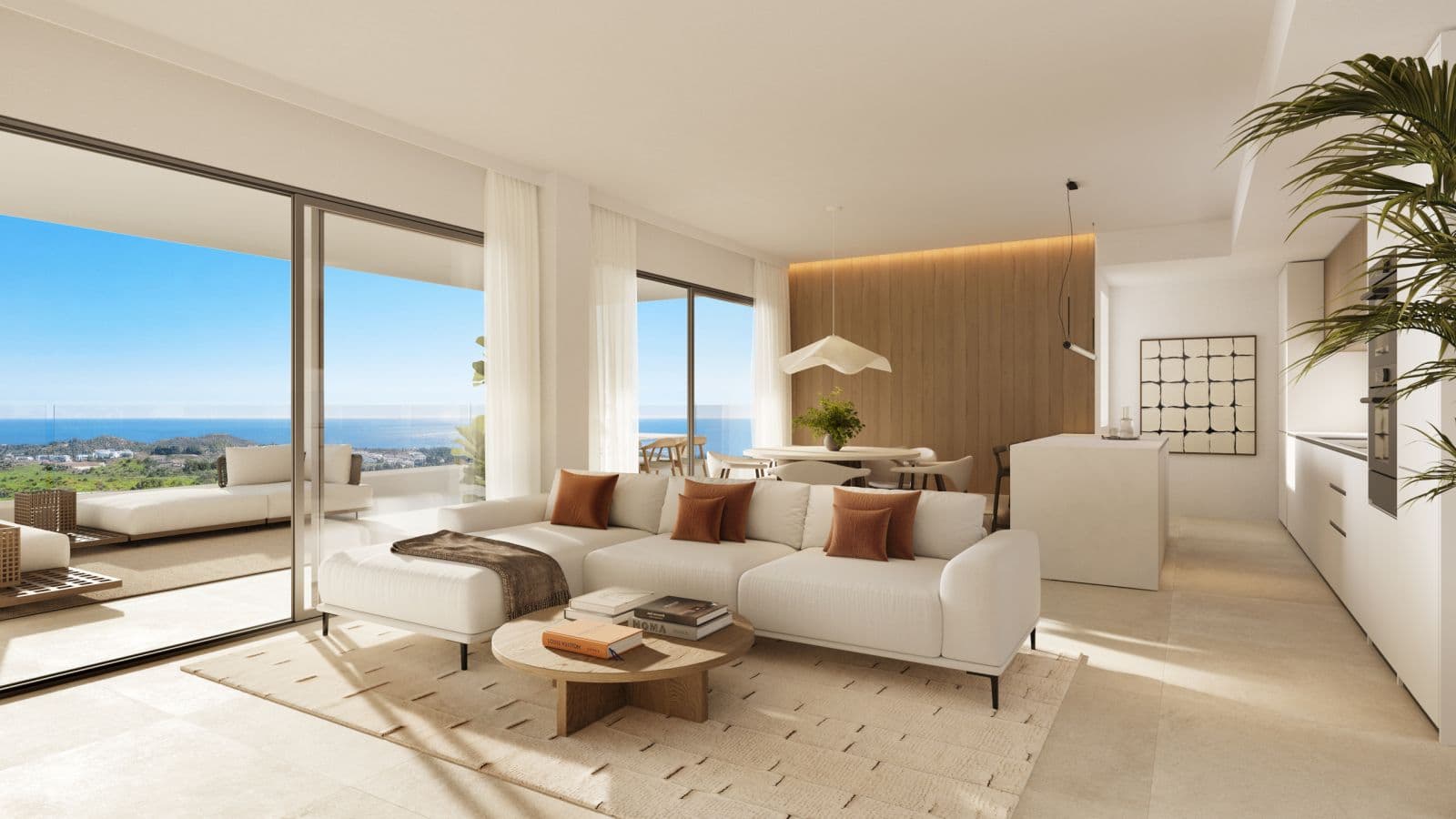 The Eagle Residences, 6