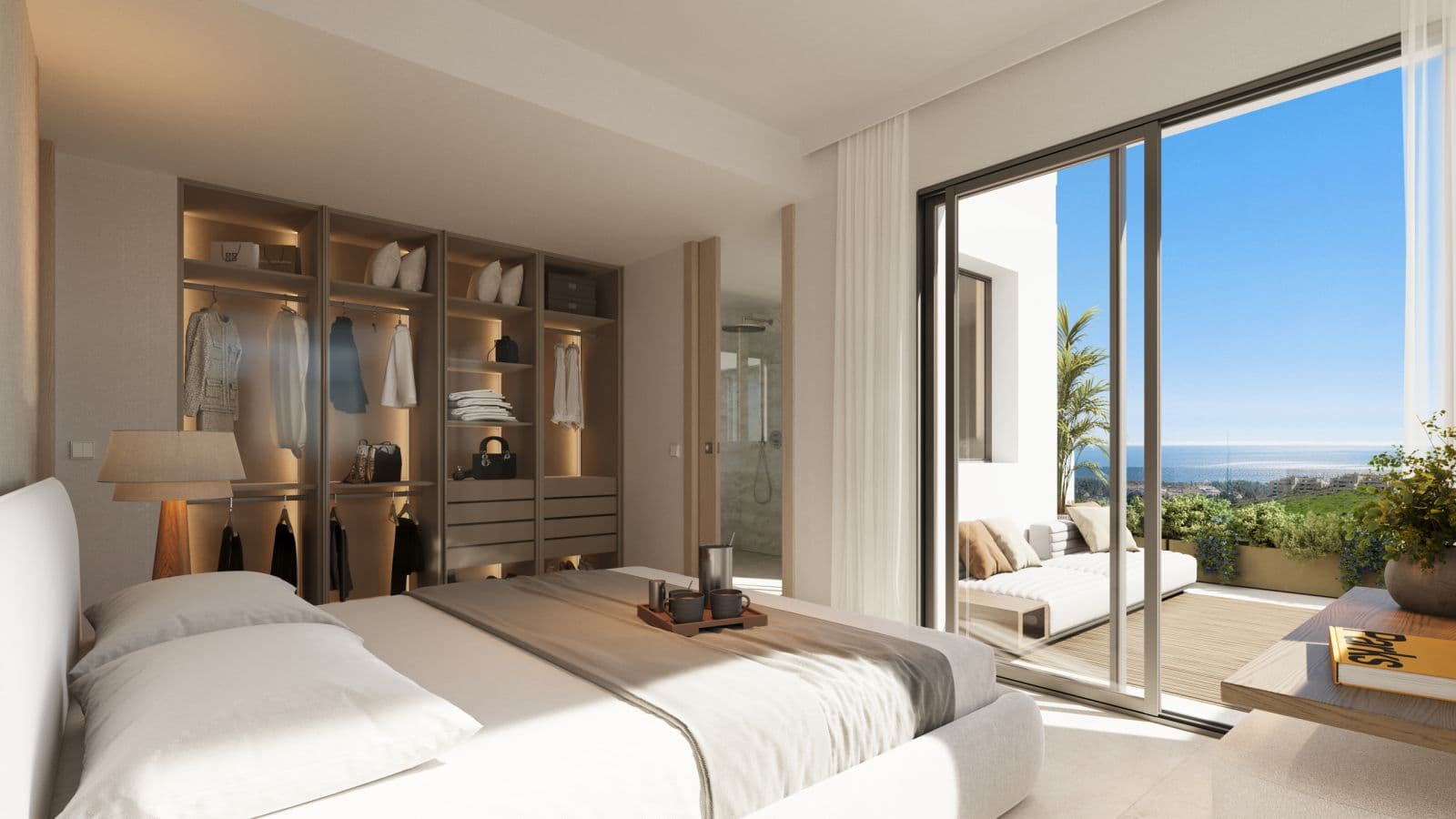 The Eagle Residences, 7