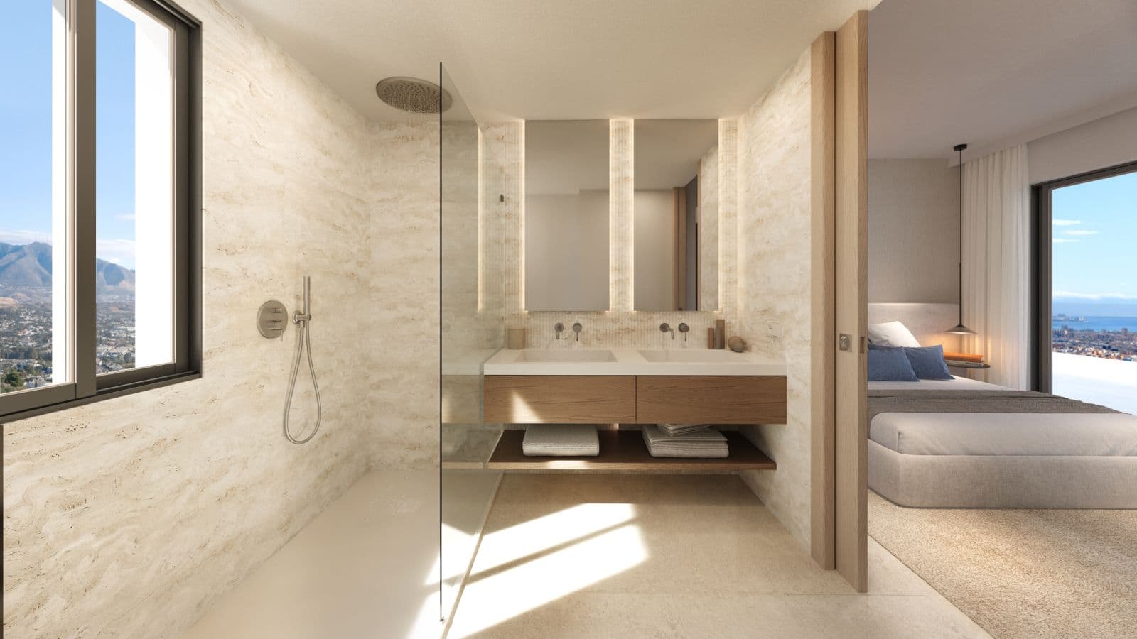 The Eagle Residences, 11
