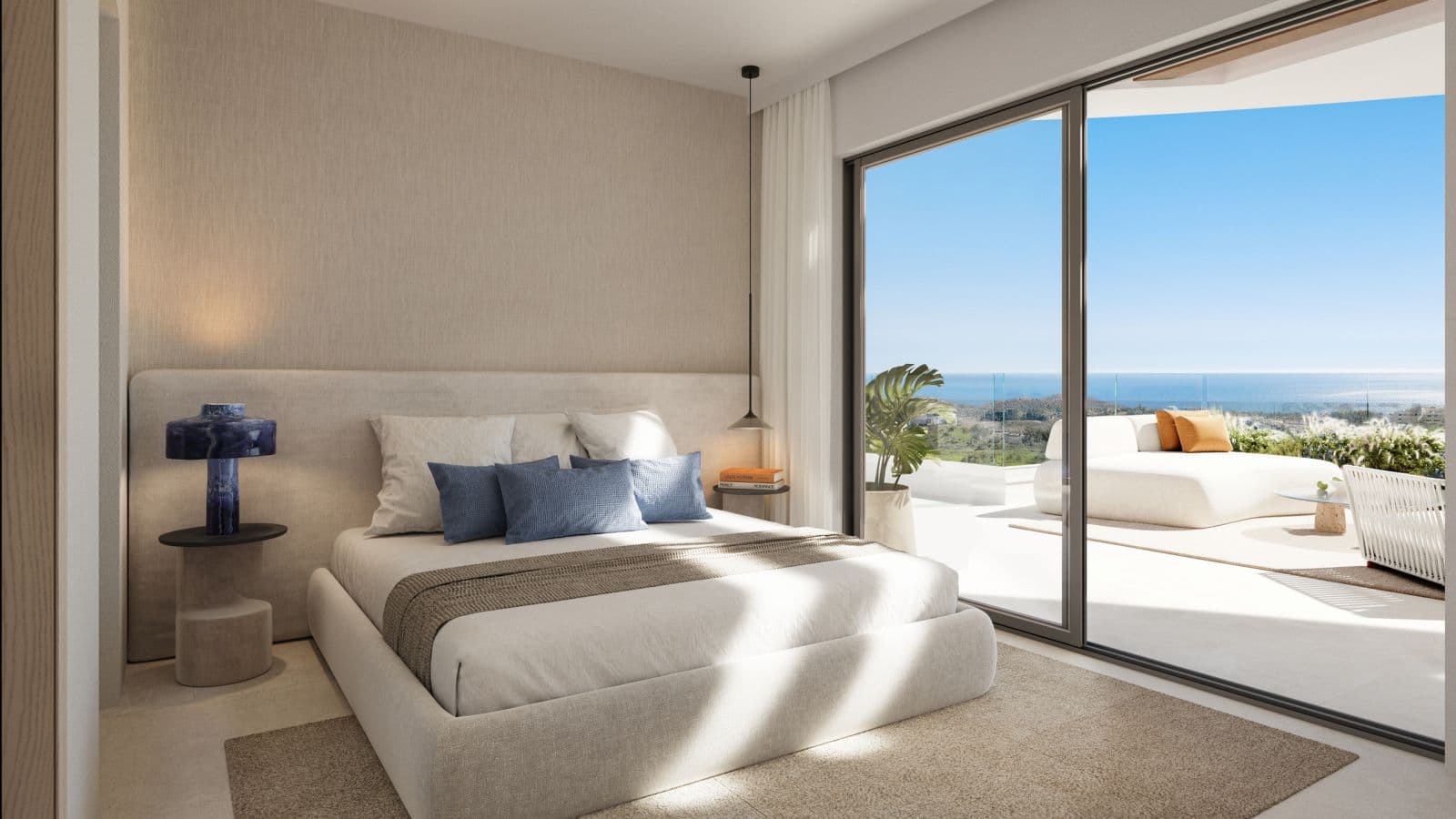 The Eagle Residences, 8
