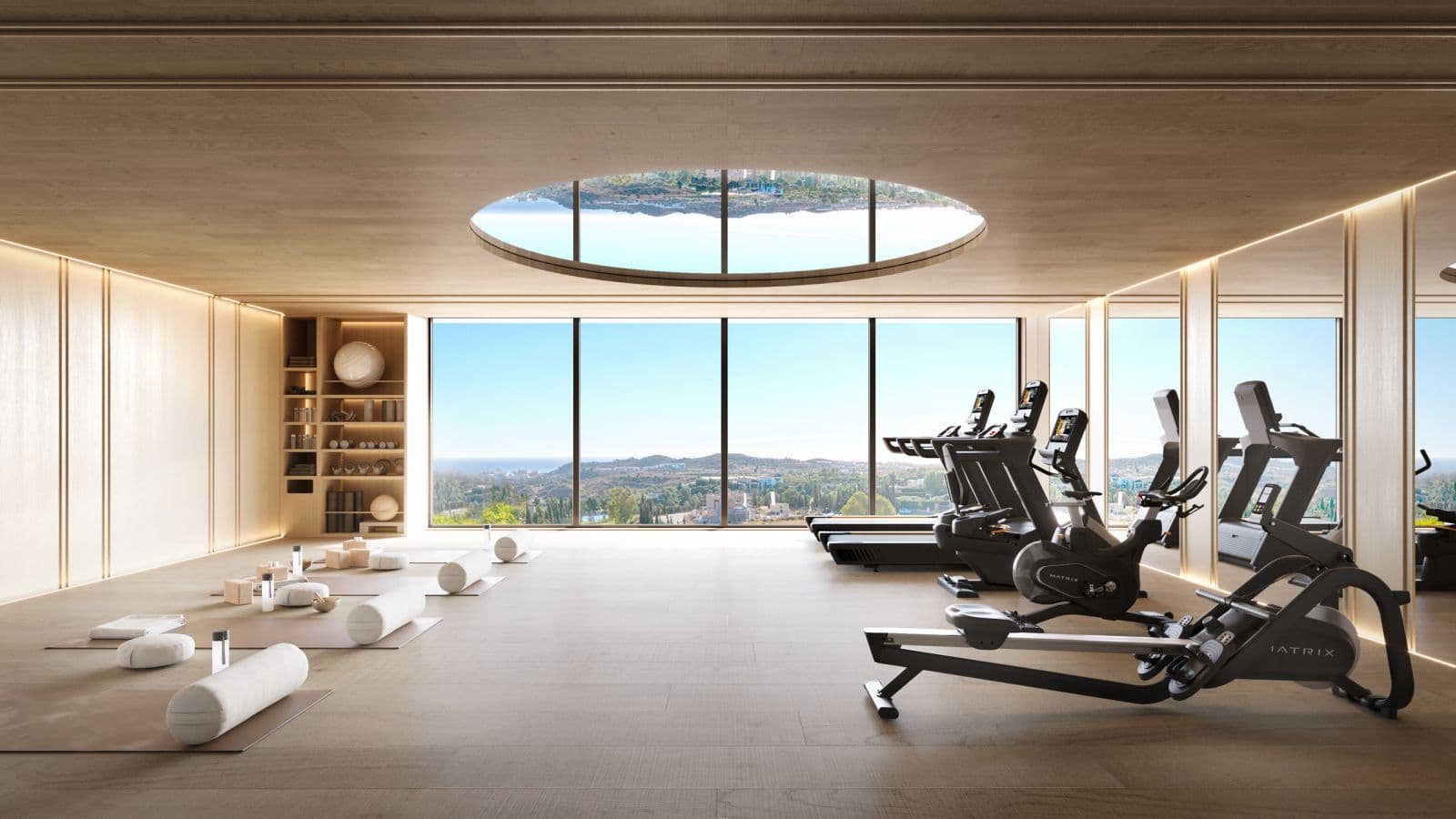 The Eagle Residences, 12