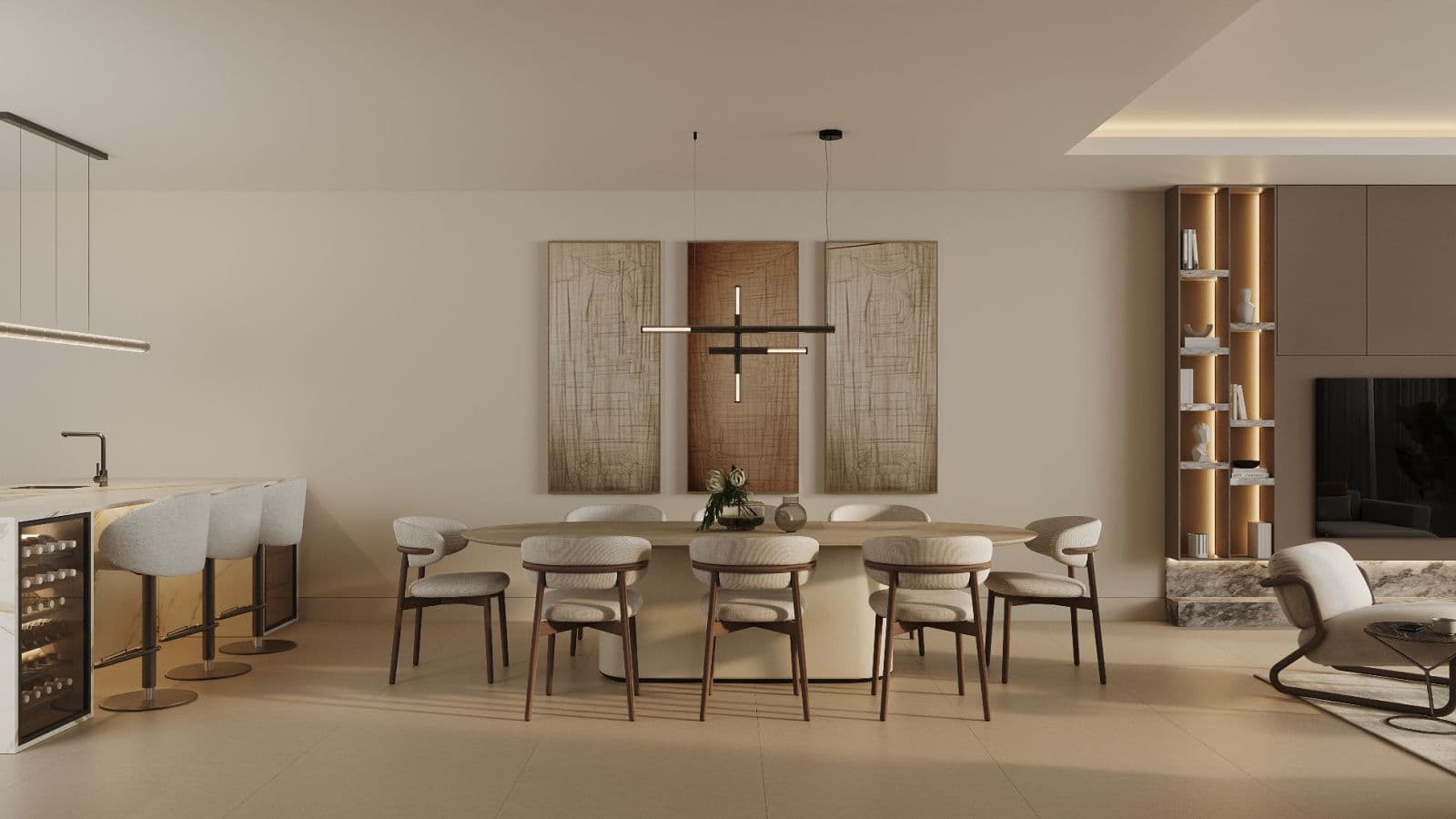 Alcantara del Mar Townhouses, 5