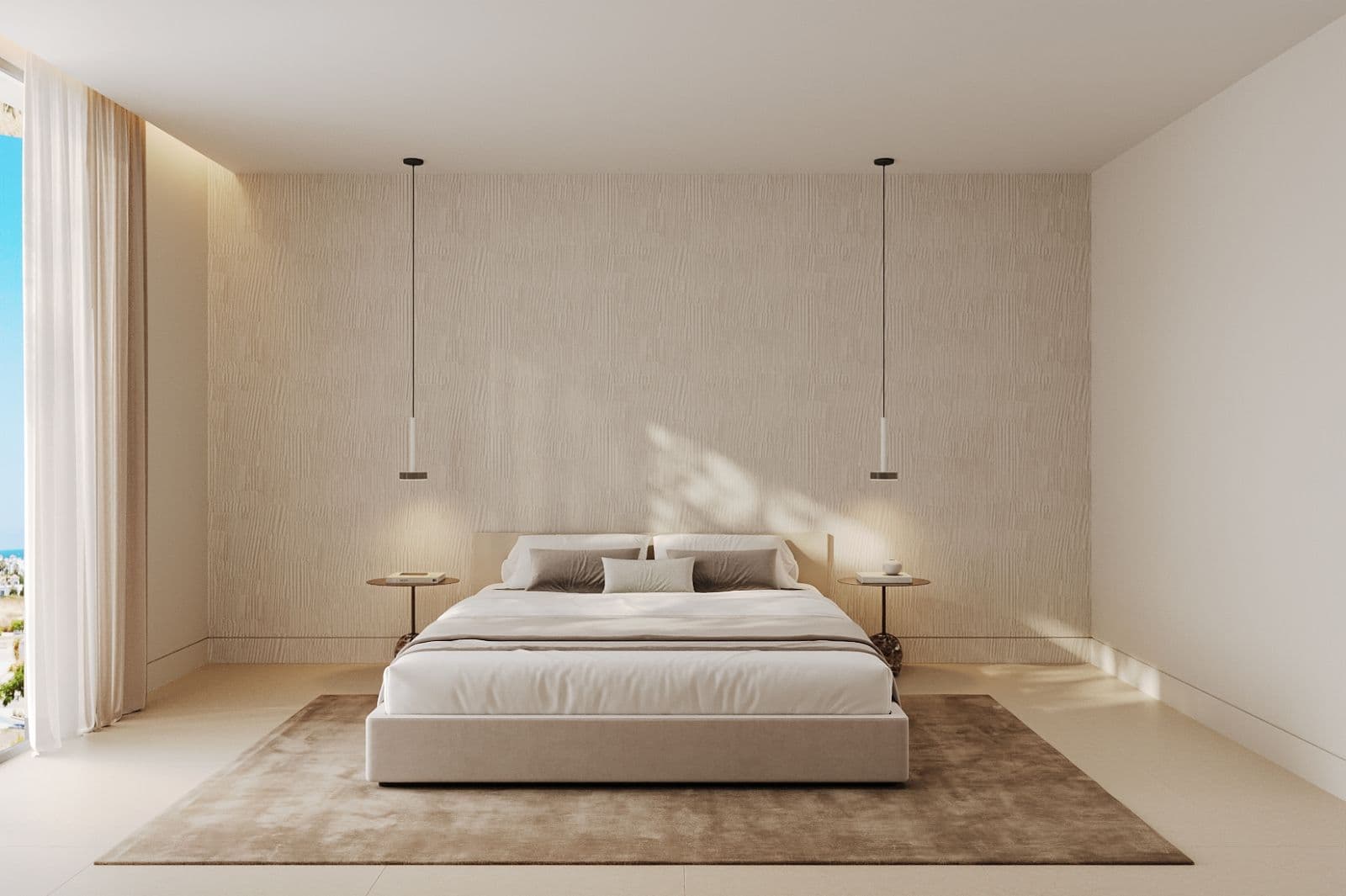 Alcantara del Mar Townhouses, 9