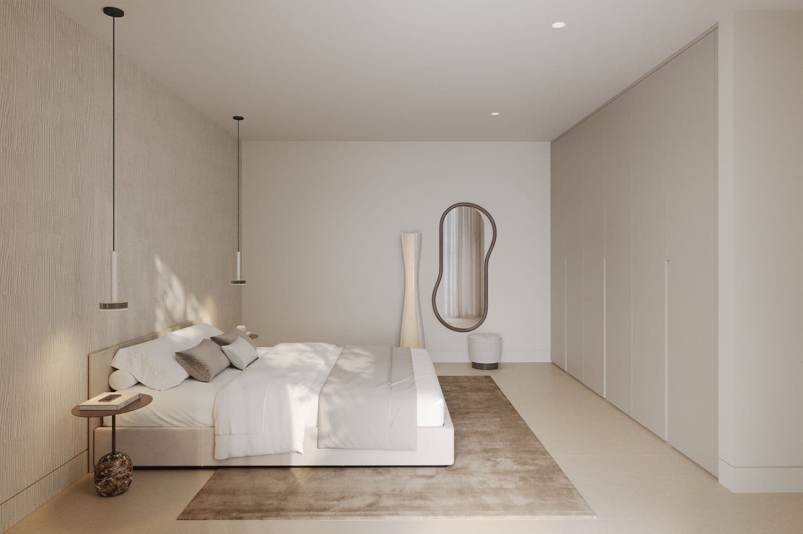 Alcantara del Mar Townhouses, 11