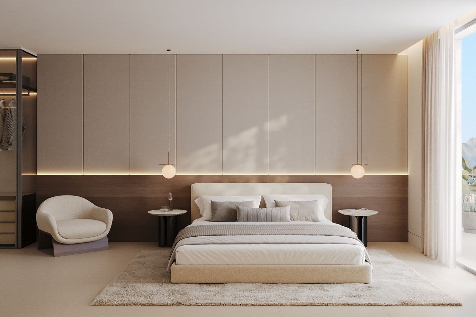 Alcantara del Mar Townhouses, 19