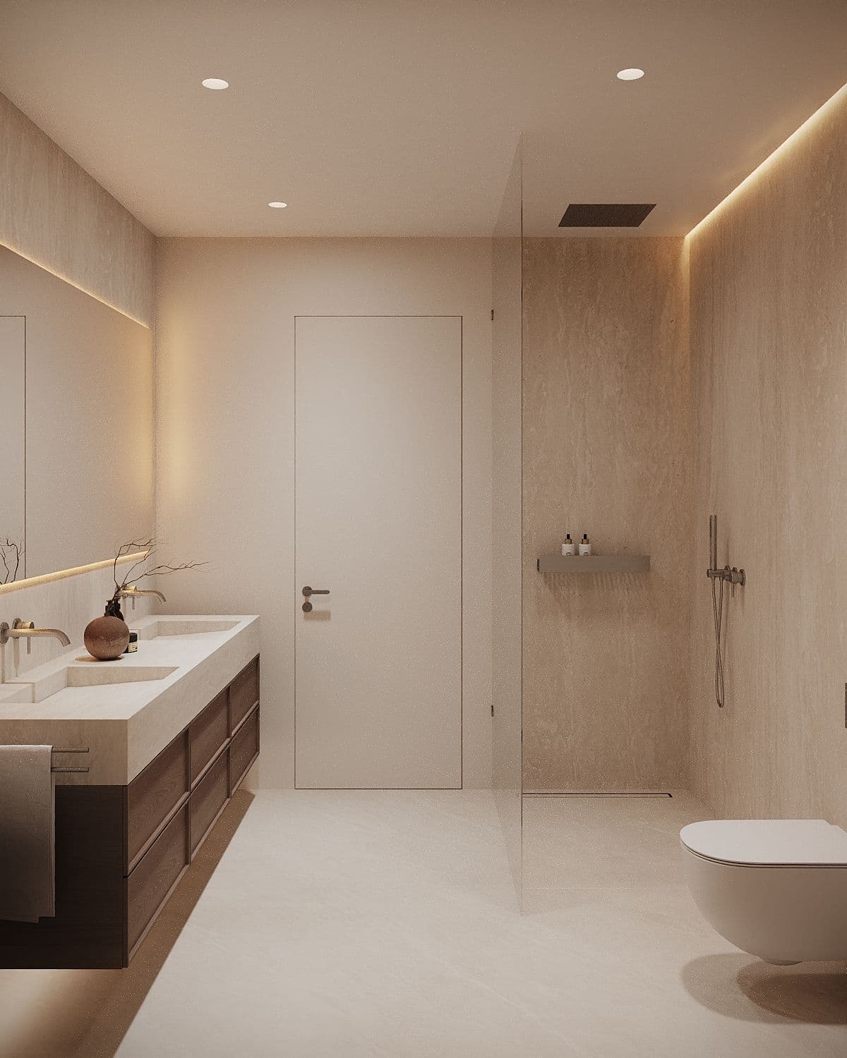 Alcantara del Mar Townhouses, 16