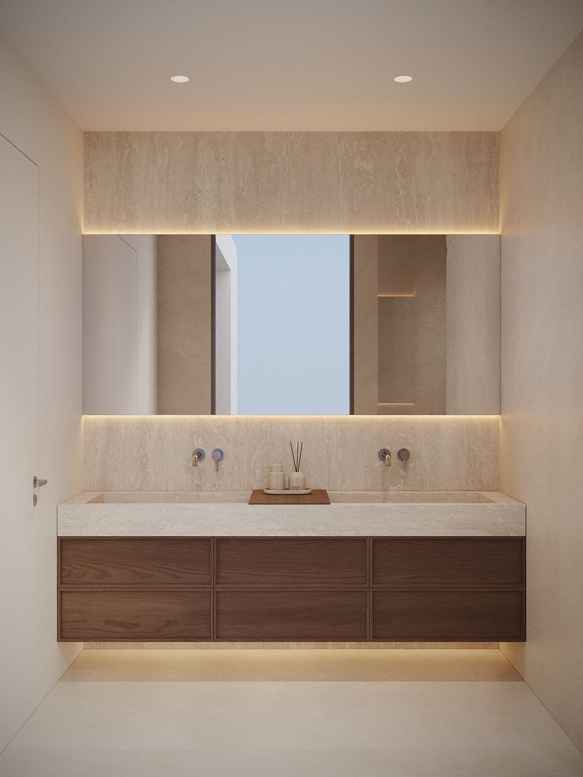 Alcantara del Mar Townhouses, 20