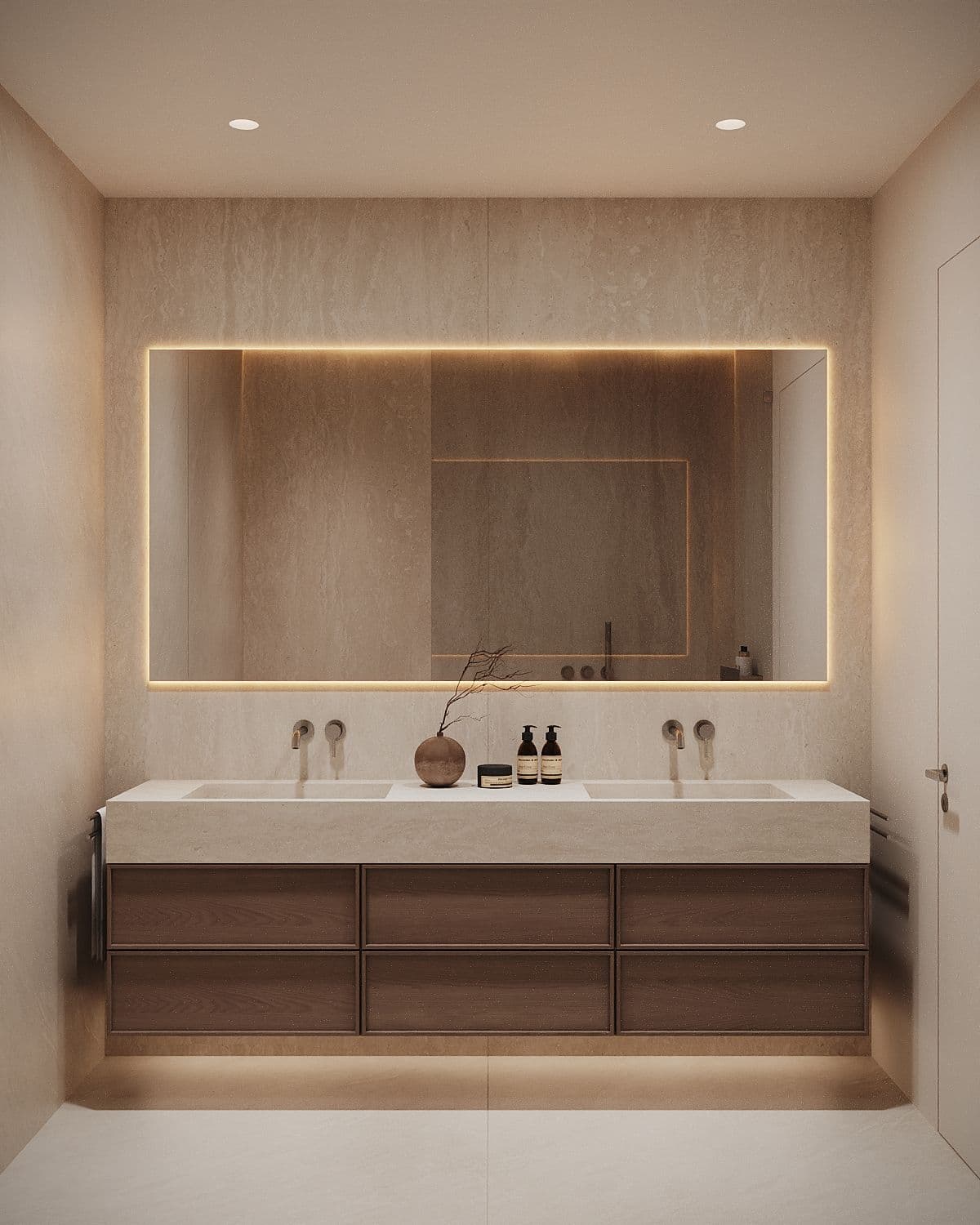 Alcantara del Mar Townhouses, 10