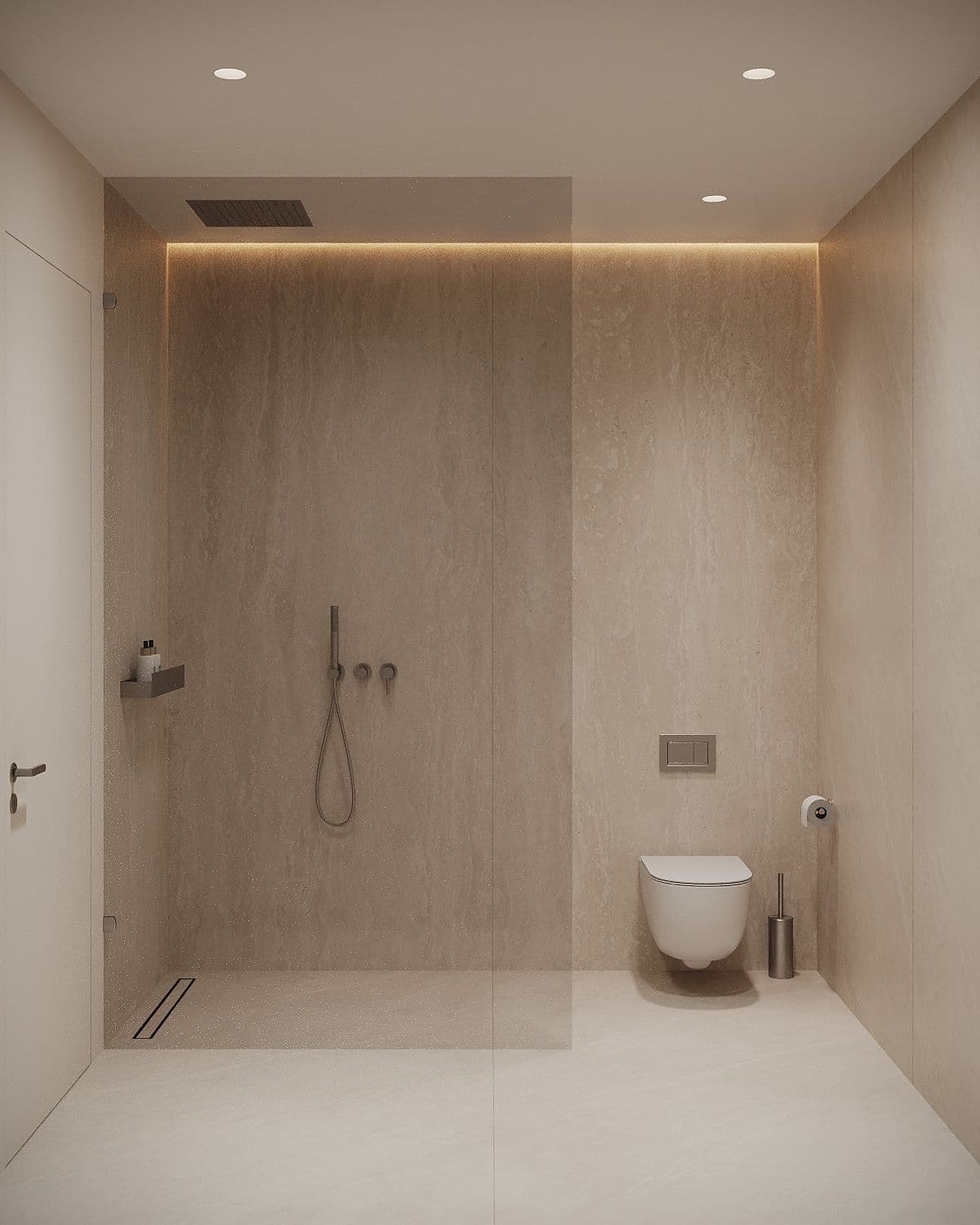 Alcantara del Mar Townhouses, 24