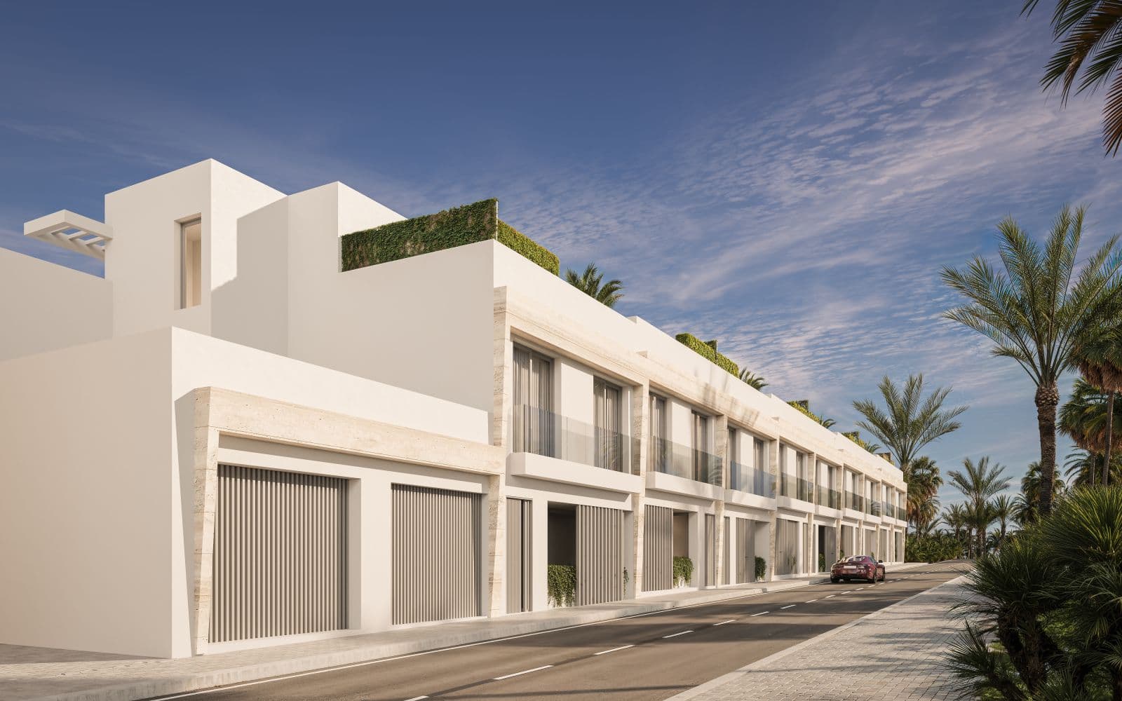 Alcantara del Mar Townhouses, 25