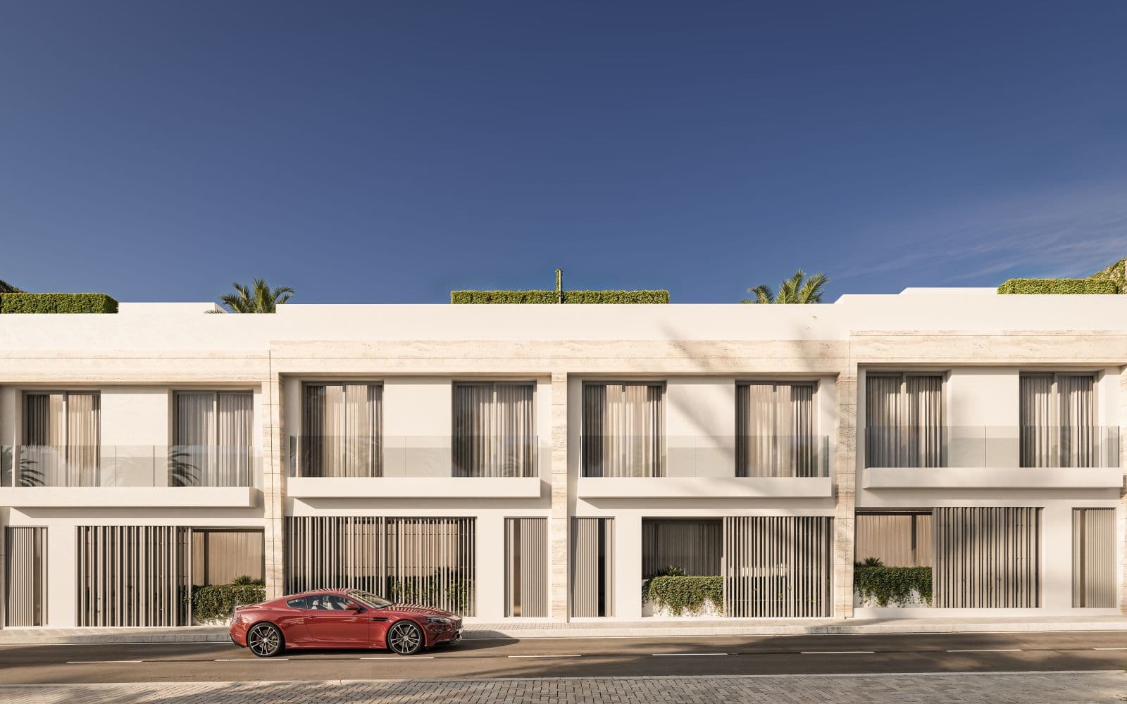Alcantara del Mar Townhouses, 26