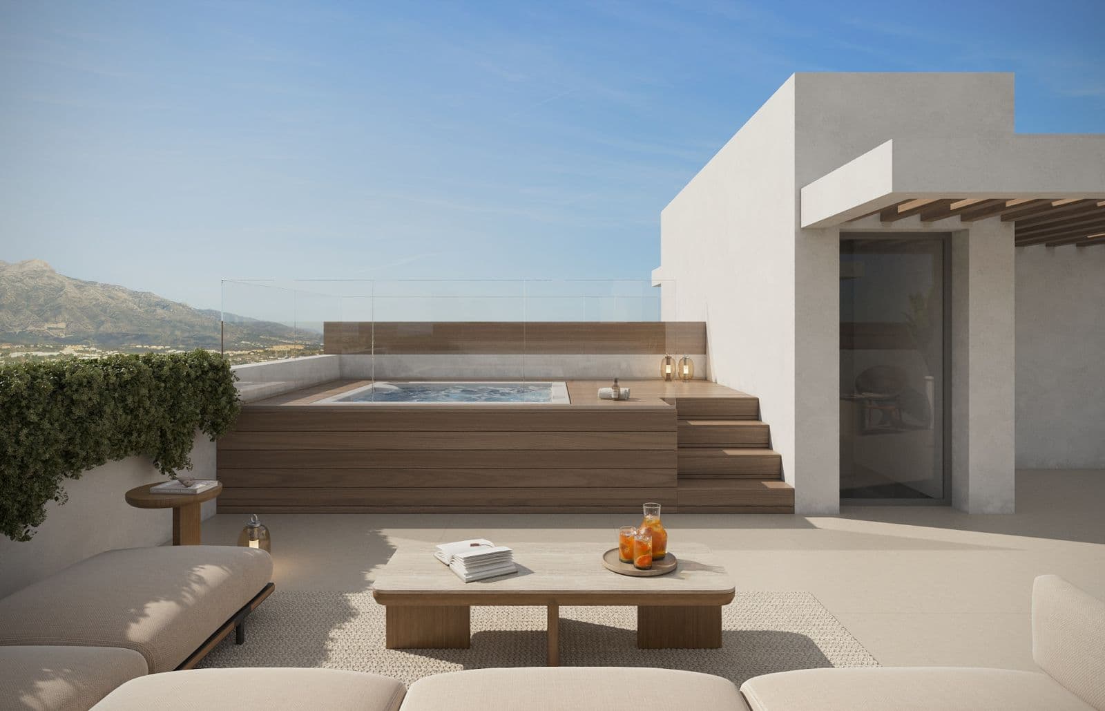 Alcantara del Mar Townhouses, 12