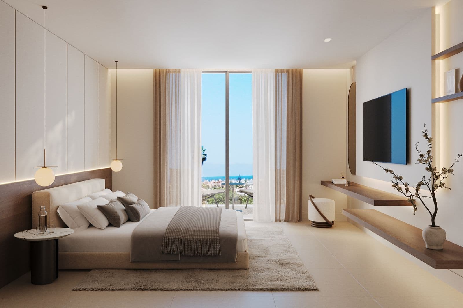 Alcantara del Mar Townhouses, 23