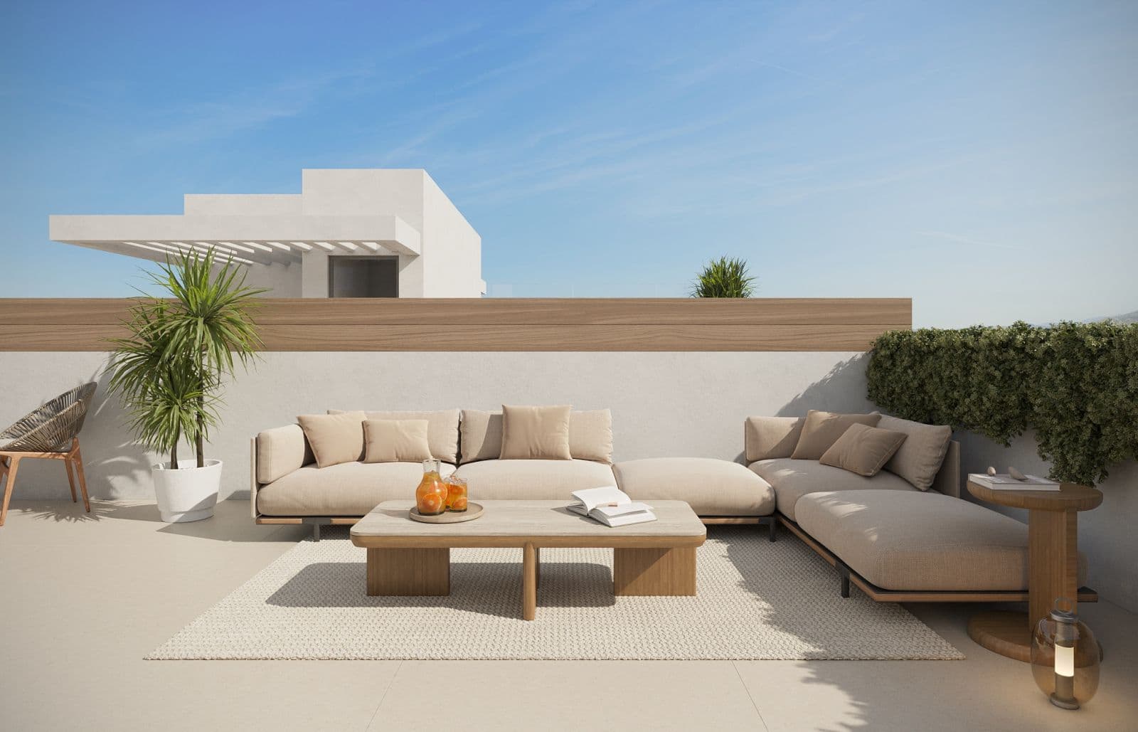 Alcantara del Mar Townhouses, 14