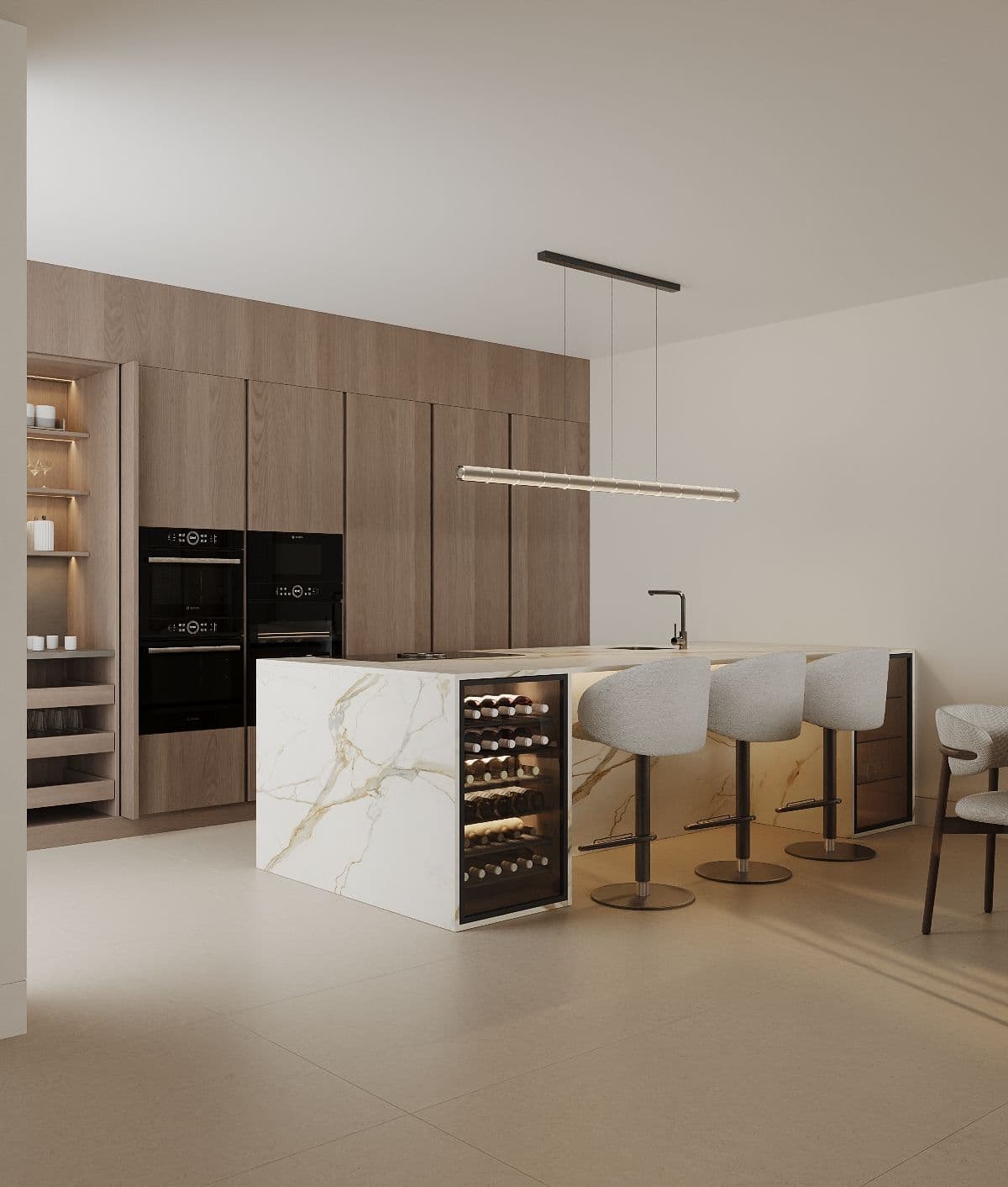 Alcantara del Mar Townhouses, 7